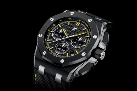 Audemars Piguet end of days revival